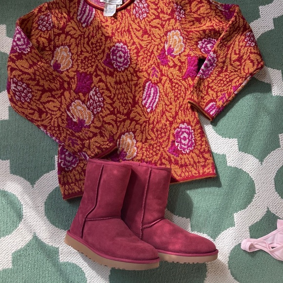 Vintage Adrienne Vittadini Size M, more fitted - Picture 4 of 6